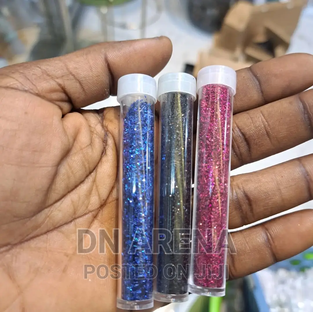Eyeshadow Glitter