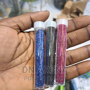 Eyeshadow Glitter