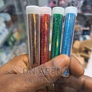 Eyeshadow Glitter