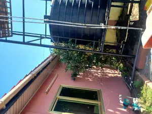 1 Bedroom Fully Furnished Self Contained Apartment
