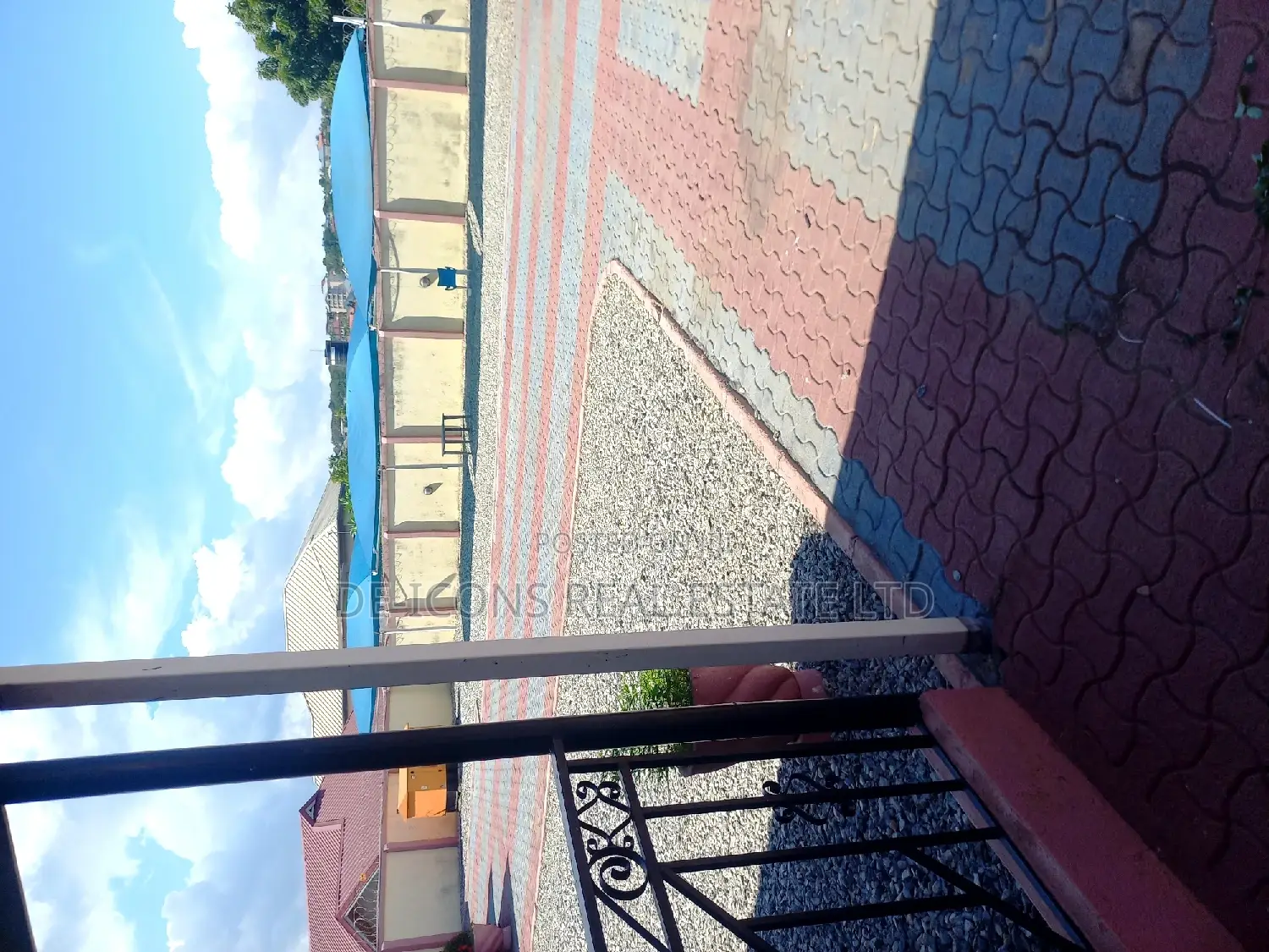 1 Bedroom Fully Furnished Self Contained Apartment