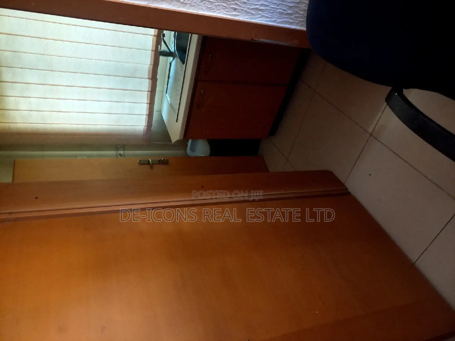 1 Bedroom Fully Furnished Self Contained Apartment