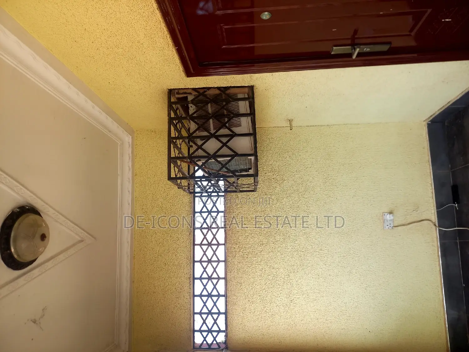 1 Bedroom Fully Furnished Self Contained Apartment