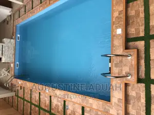 Swimming Pools Construction