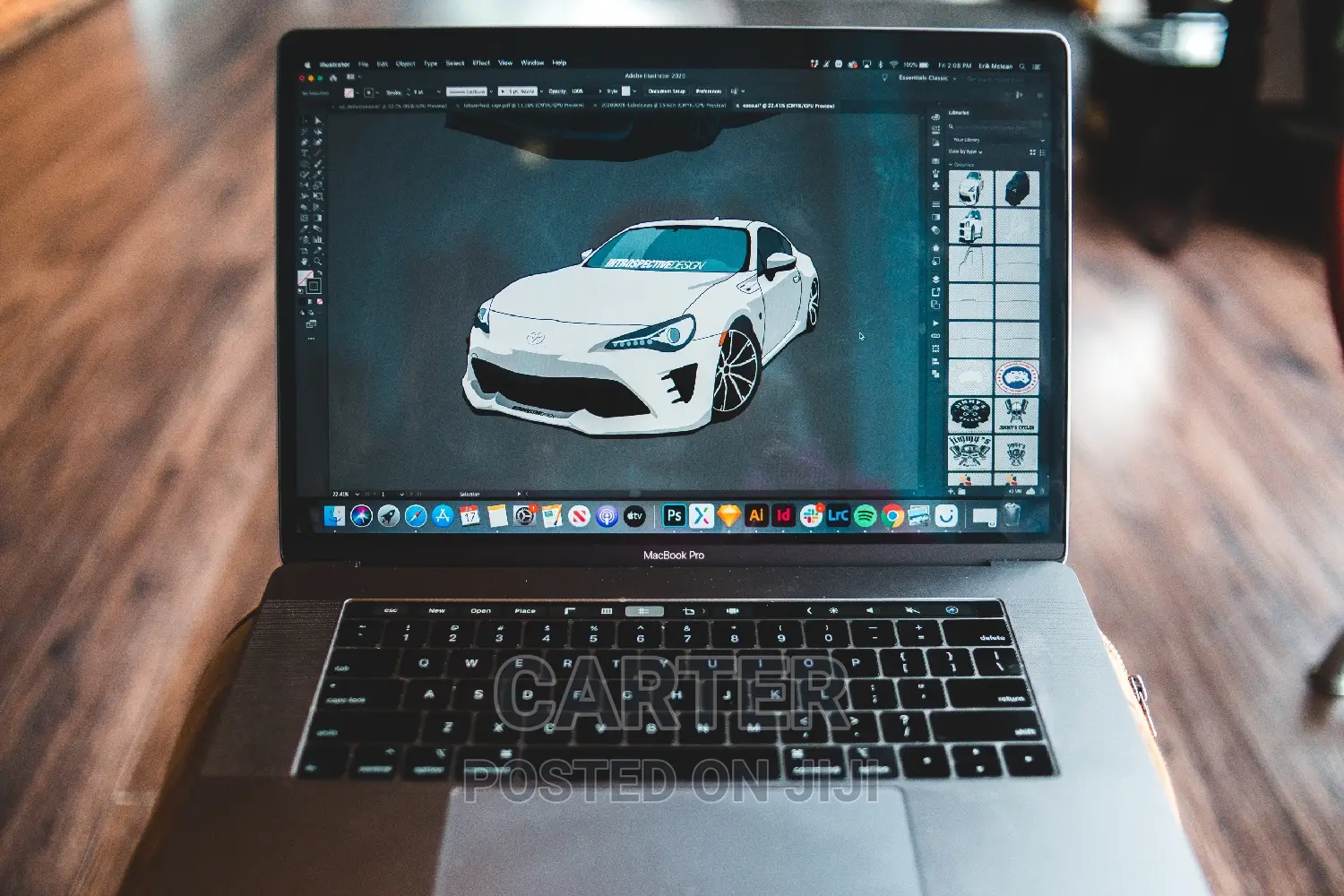 Graphic Design Course