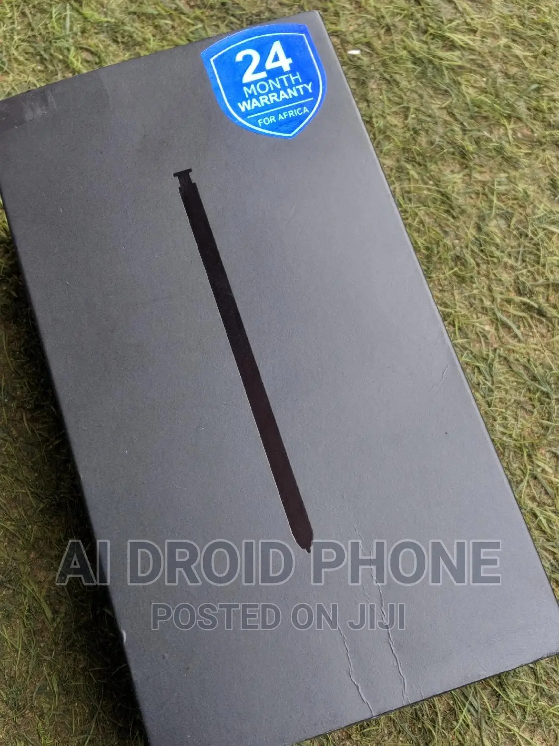 New Samsung Galaxy Note 9 128 GB Purple