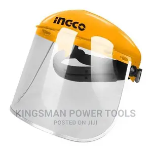 Face Shield HFSPC01