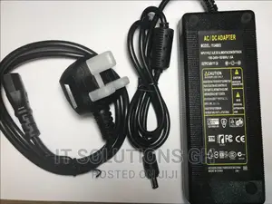 48V 2.5A 120W Switch Mode Adapter Power Supply