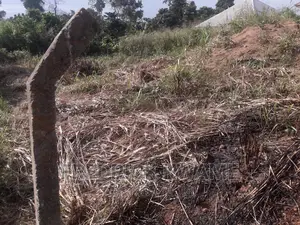 100x45 Plot of Land for Sale at Santasi Kotwi Kyekyewere
