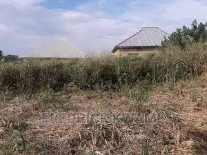100x45 Plot of Land for Sale at Santasi Kotwi Kyekyewere
