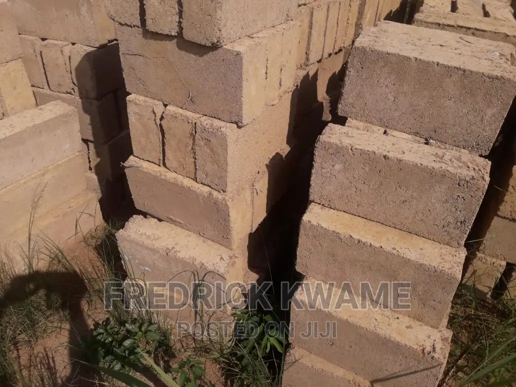 100x45 Plot of Land for Sale at Santasi Kotwi Kyekyewere