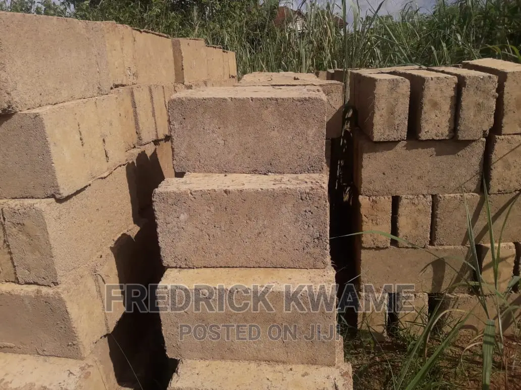 100x45 Plot of Land for Sale at Santasi Kotwi Kyekyewere
