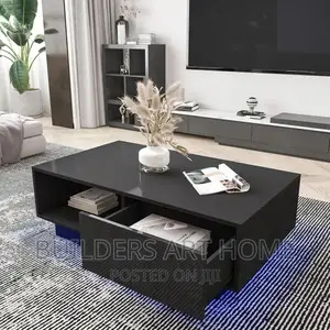Modern Center Table