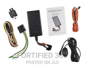 Affordable Gt06n Vehicles GPS Tracking Devices
