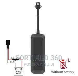 Motor Tracking Device for Sale ~ Free Platform