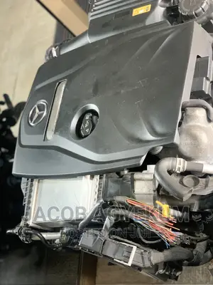 2017 Mercedes Benz C300