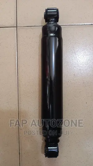 0418. Original Jeep Wrangler Steering Damper From Usa Sc2974