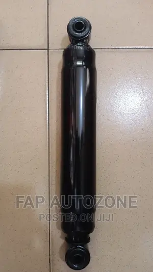 0418. Original Jeep Wrangler Steering Damper From Usa Sc2974