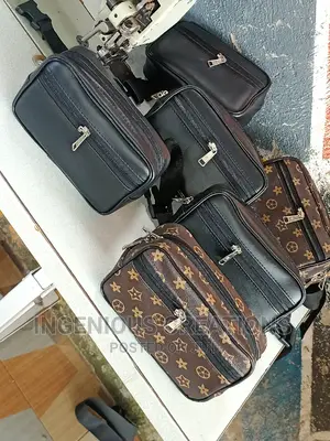 Waist Bags