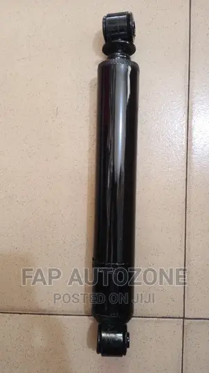 01182. Original Jeep Wrangler Steering Damper From Usa. 2970