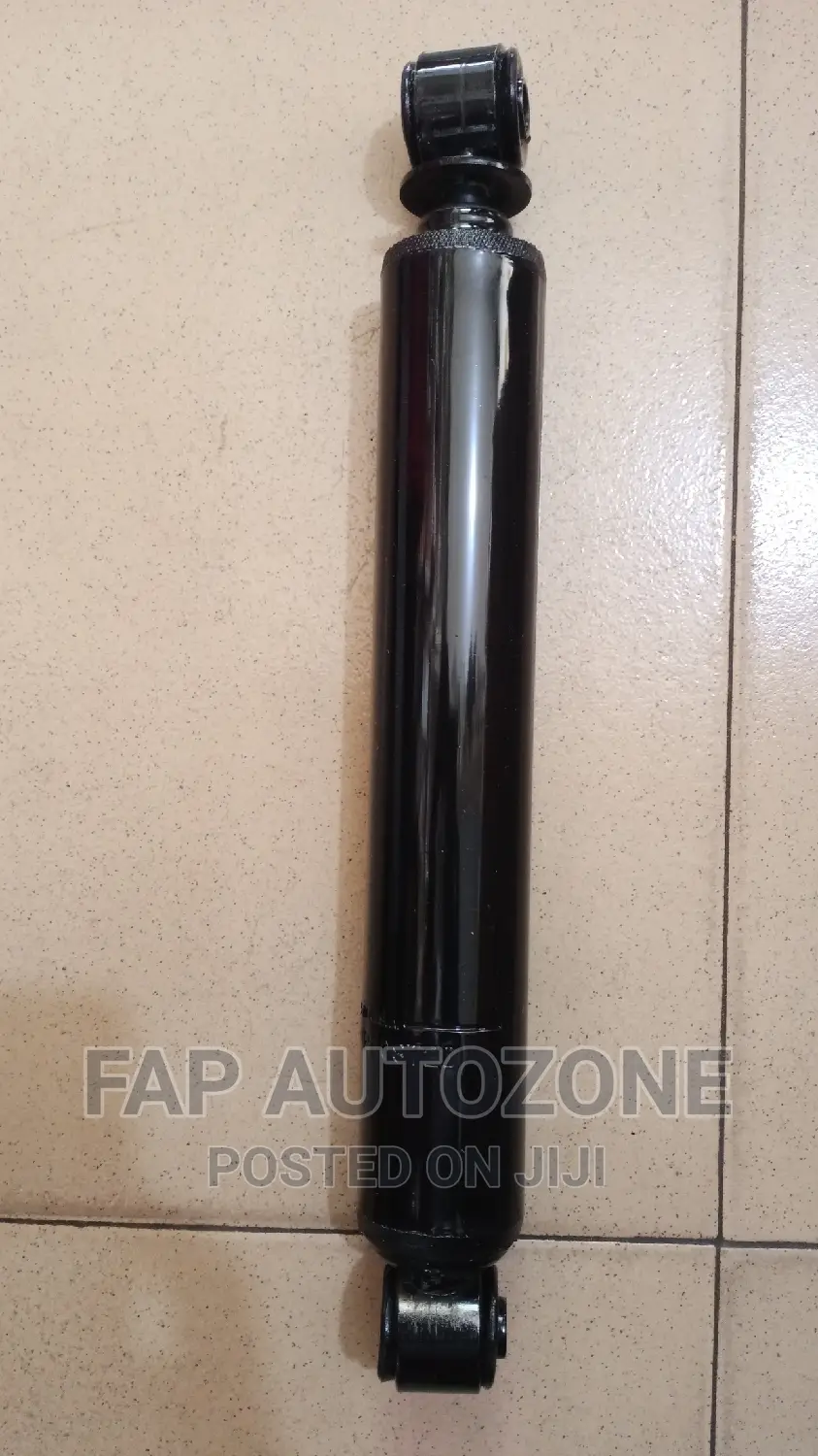 01182. Original Jeep Wrangler Steering Damper From Usa. 2970