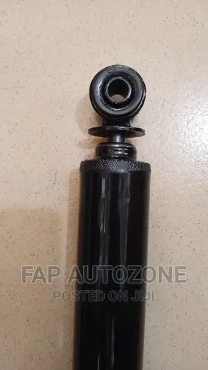 01182. Original Jeep Wrangler Steering Damper From Usa. 2970