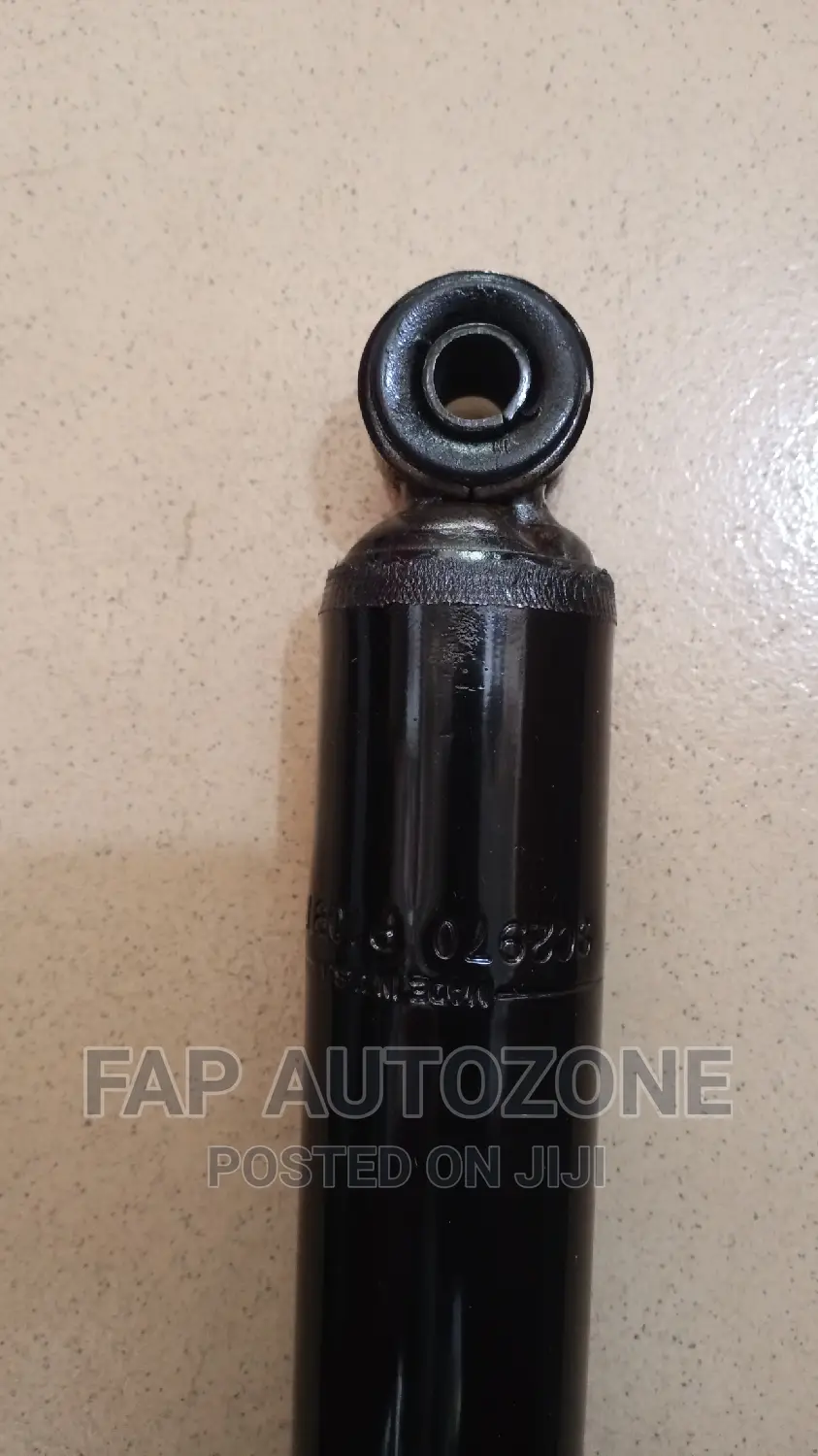 01182. Original Jeep Wrangler Steering Damper From Usa. 2970