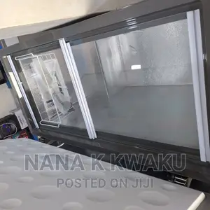 Very Nice Nasco 230litres Chest Freezer