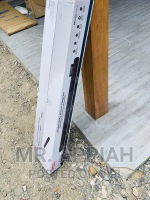 Foreign Standard TCL Sound Bar System TS8111 2.1ch(Black) 