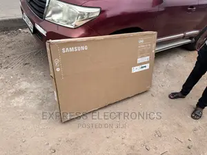 Get the Picture UHD Smart 55”Au7000 Samsung Tv