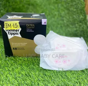 Disposable Breast Pads