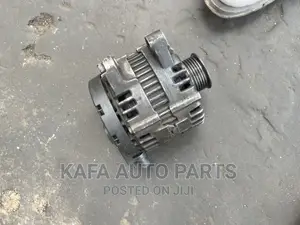 Toyota Camry 2010 Alternator Available