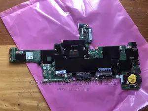 Lenovo Thinkpad T460 14" Intel Core I5-6300u Motherboard
