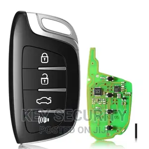 Xhorse XSCS00 Smart Key