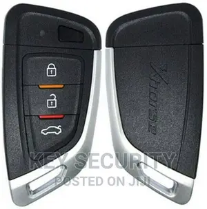 Xhorse XSKF01EN Smart Key