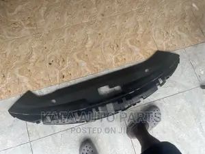 Hyundai Accent Radiator Panel Available