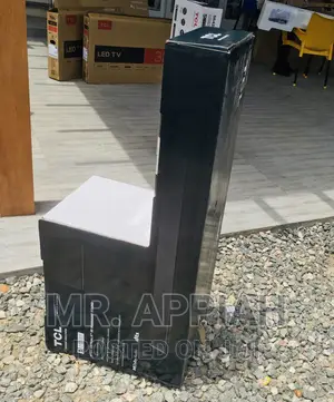 High Quality TCL Sound Bar System 3.1ch P733W 