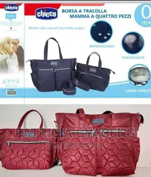 Chicco Mummy's Bag