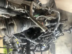 Hyundai Grace Steering Rack Available