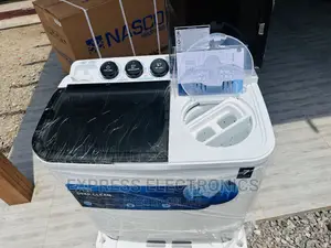 Eco Friendly Washer Midea Topload Washing Machine 7kg