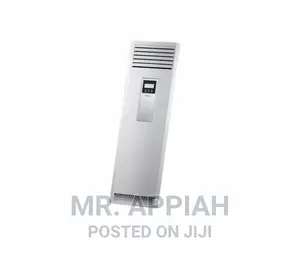 Sealed in Box  TCL Floor Standing Ac(TAC-48cfa/C)5.0hp 