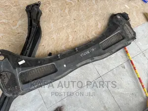 Ford Escape Wiper Panel Available