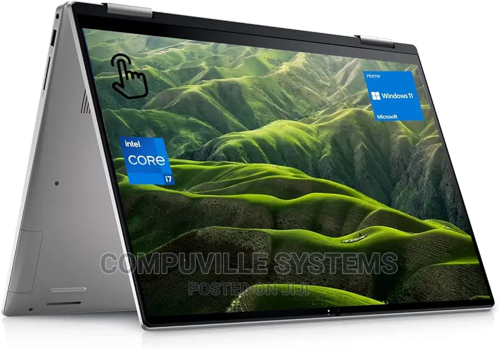 New Laptop Dell 16GB Intel Core I7 SSD 1T