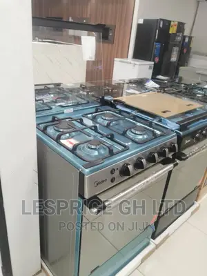 Midea 60x60cm Oven Grill Top Quality