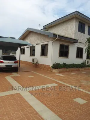 5bdrm House in East Legon for sale
