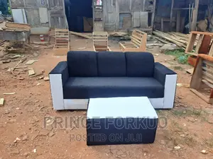 Ebenezer Furniture Work