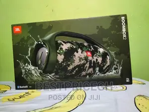 JBL Boombox 2