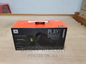 JBL Charge 5