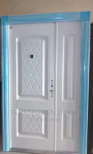 Paladin One And Half Turkish Door [More Colors+Designs Avai]