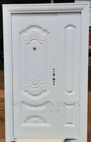Paladin One And Half Turkish Doors [More Colors+Designs]
